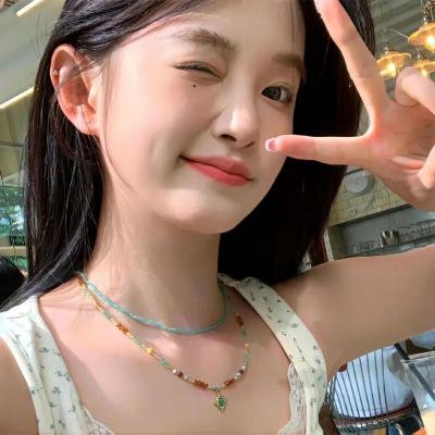 玉女私情